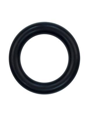 RudeRider Fix Rubber Cockring Thick XL, ¯ 55 mm, Black