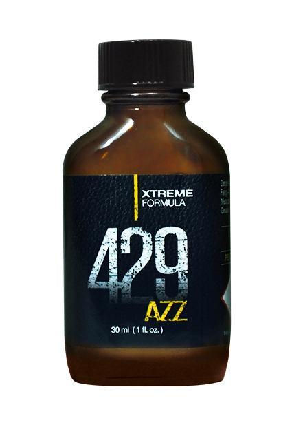 429 AZZ XTREME  30ml