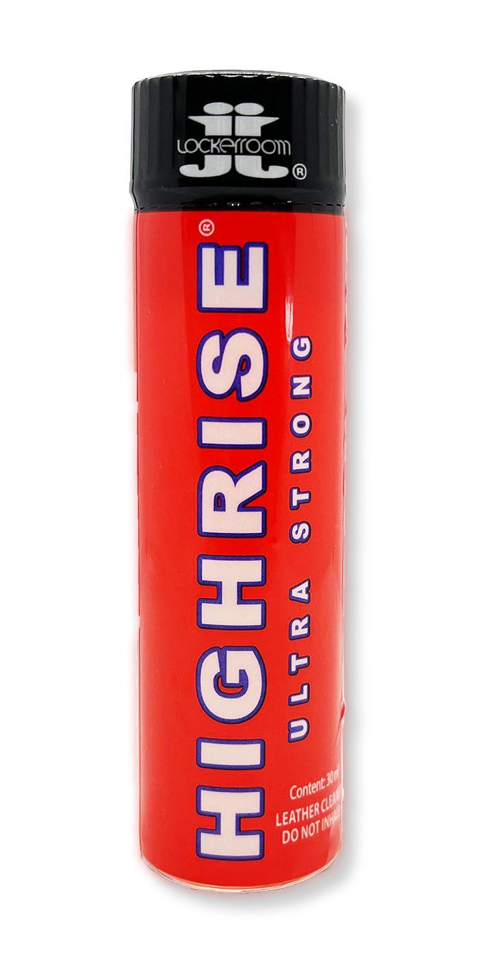 HighRise Ultra Strong Tall 30ml