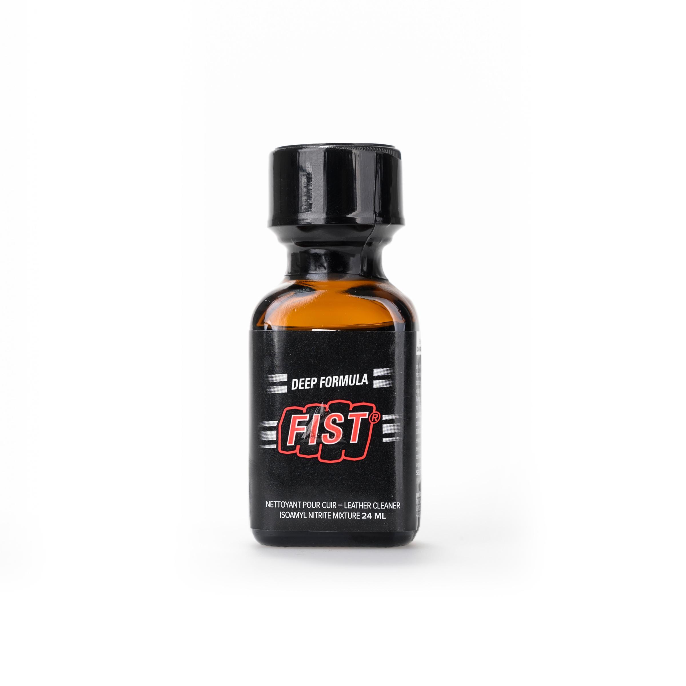 Fist Deep Formula 24ml