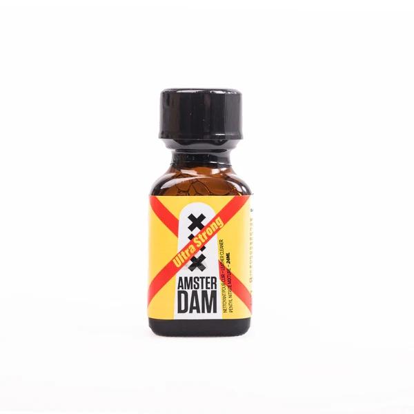 Amsterdam XXX Ultra Strong, Pentyl, 24ml