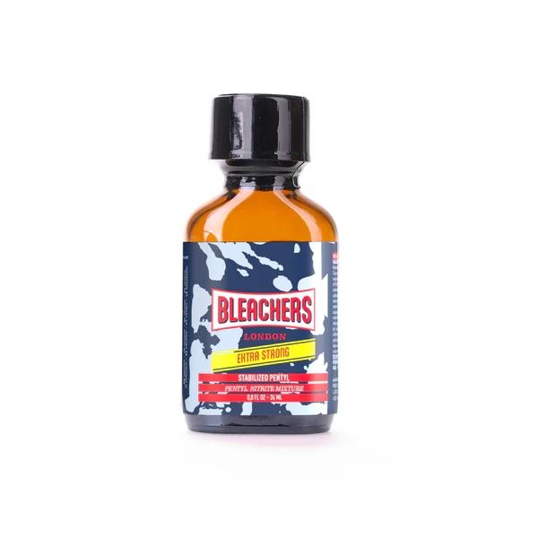 Bleachers Extra Strong, Stabilized Pentyl formula, 24ml