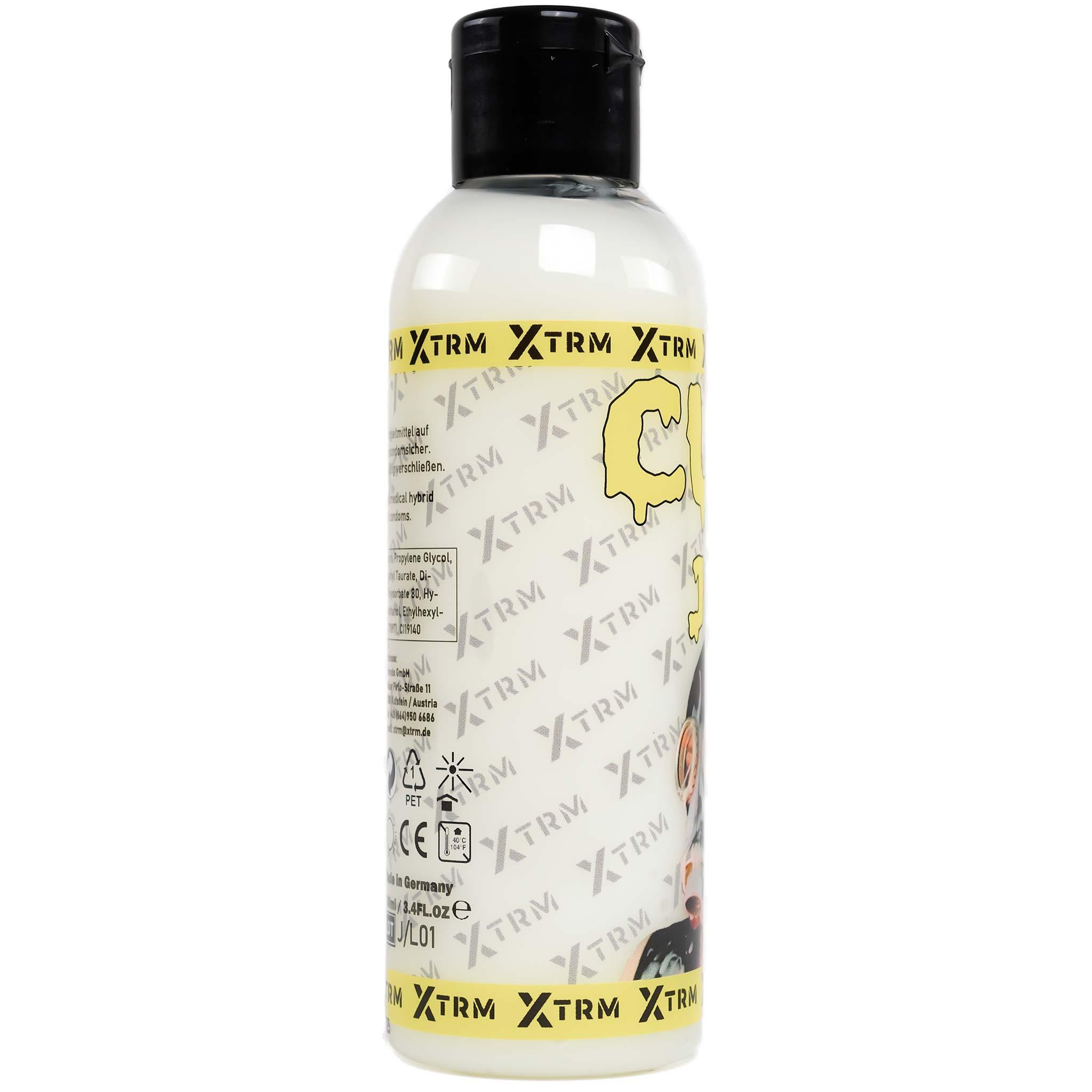 XTRM Cum Juice Lube 100ml