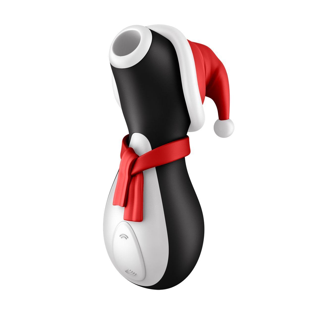 SATISFYER Pro Penguin Holiday Edition