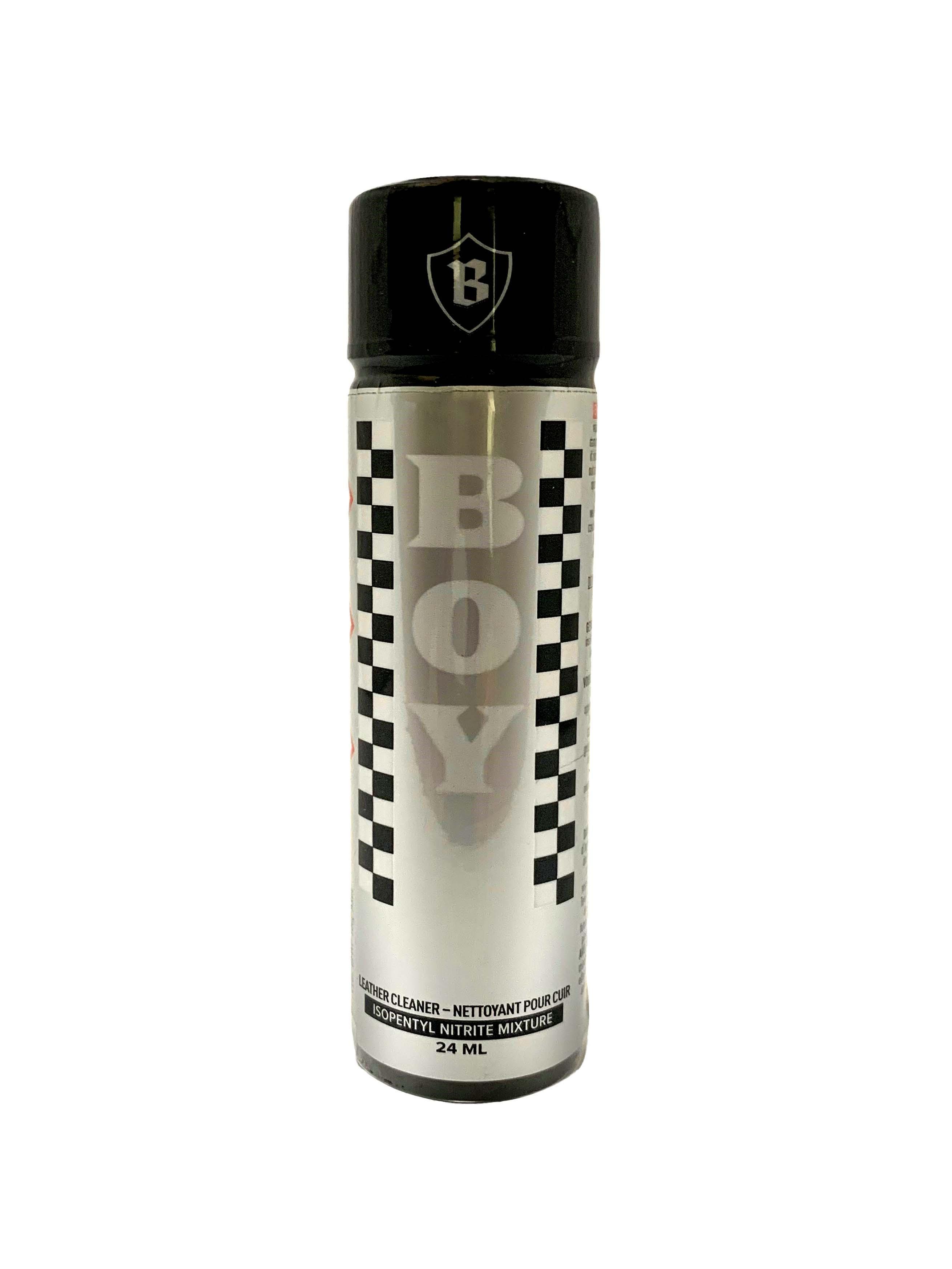 Boy Slim Bottle 24ml