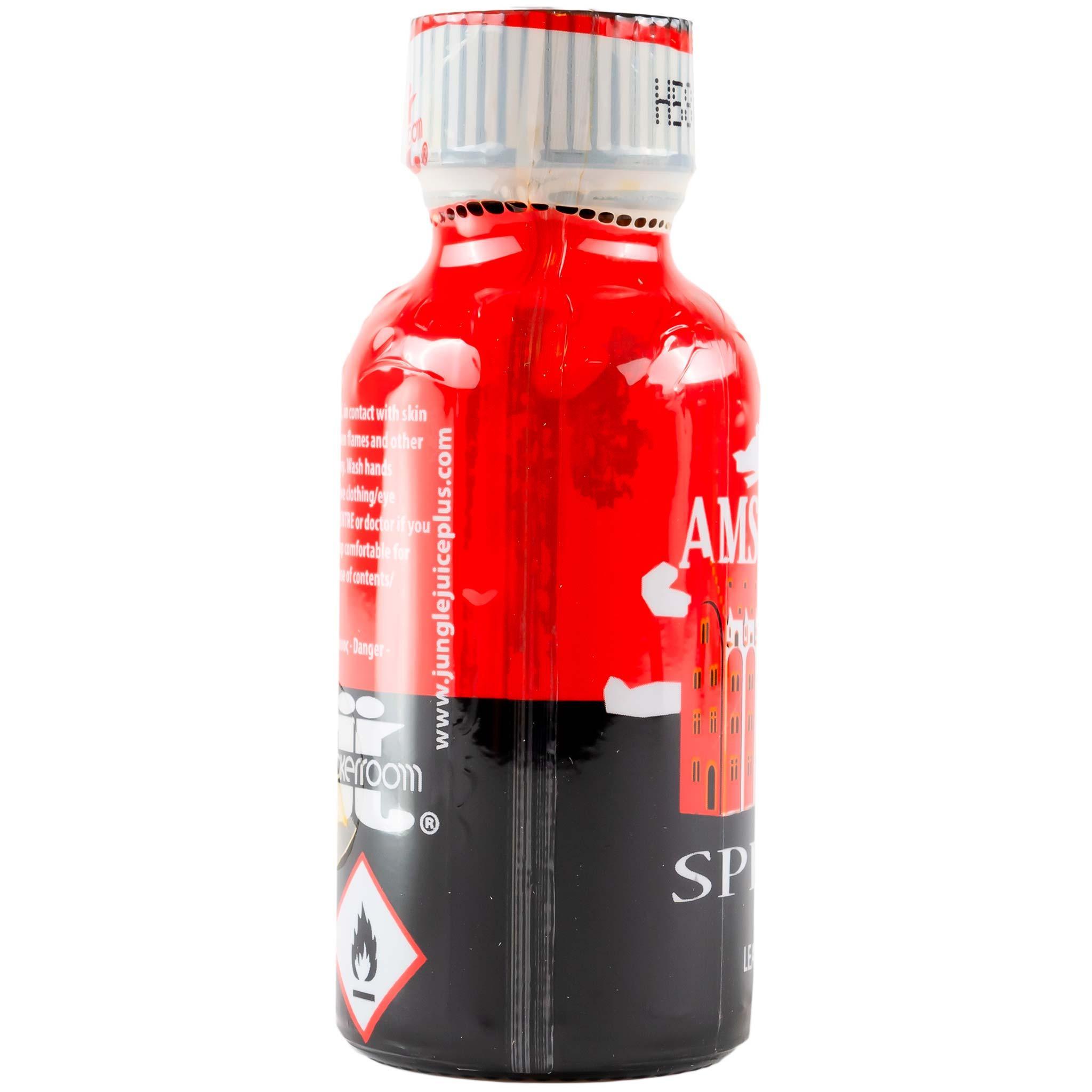 Amsterdam Special New Hexyl Formula 30ml