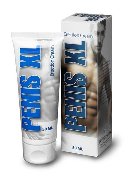 Penis XL Cream, 50 ml