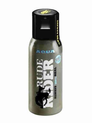 Rude Rider Silicone Glide 100 ml (Standard Size)