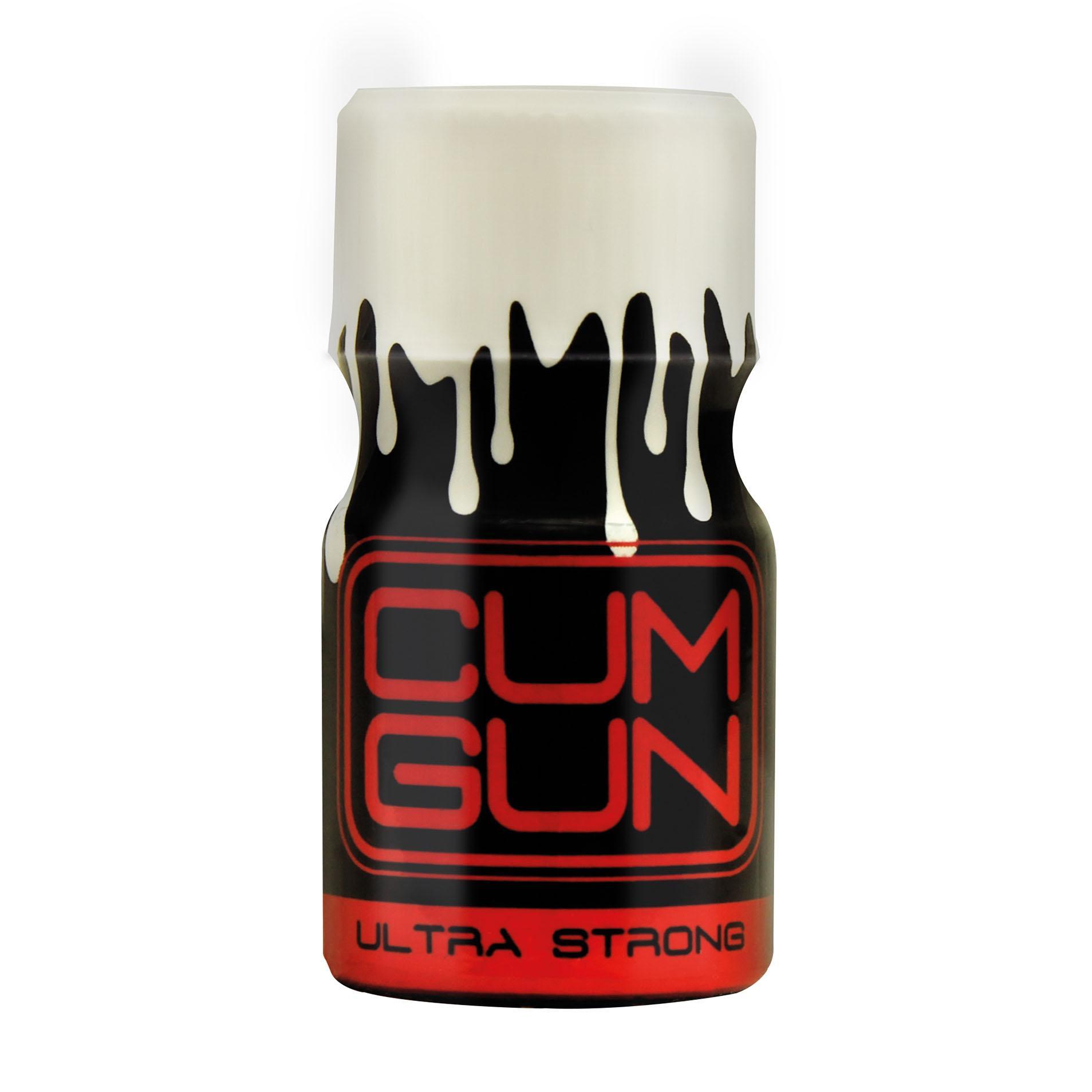 Cum Gun Ultra Strong - Room Odourizer, 10ml