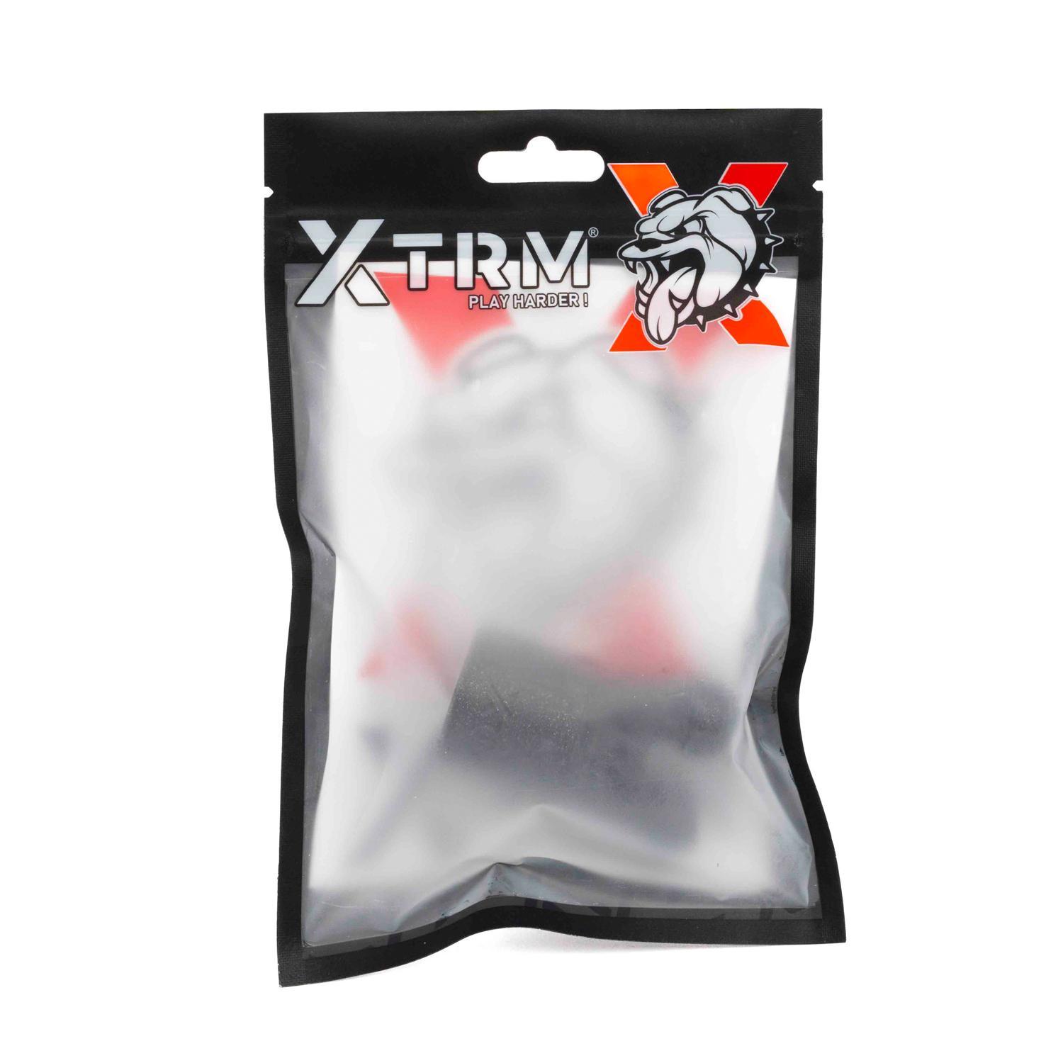 XTRM SNFFR LEAKPROOF SMALL - BLACK-