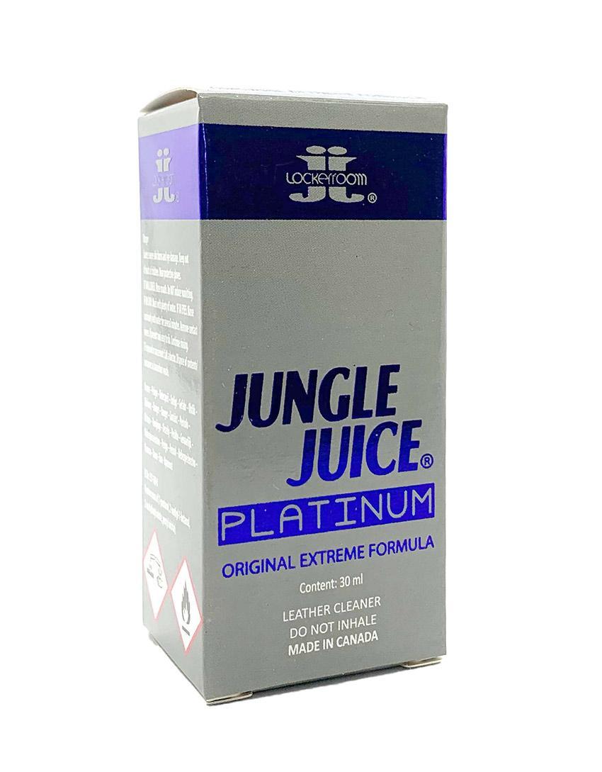 Jungle Juice Platinum EXTREME Boxed 30ml