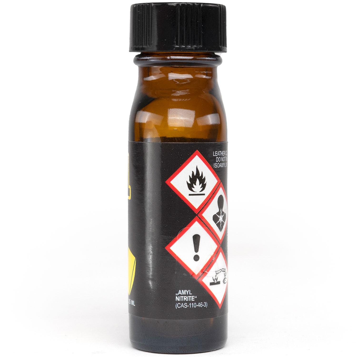 AMYl X-TREME Poppers, Isoamyl Formula, 25ml 