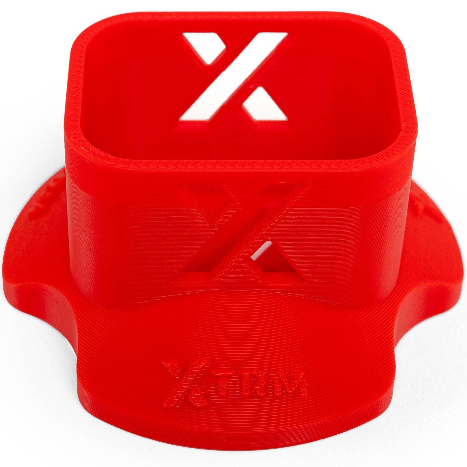 XTRM STOPPER LARGE -RED-