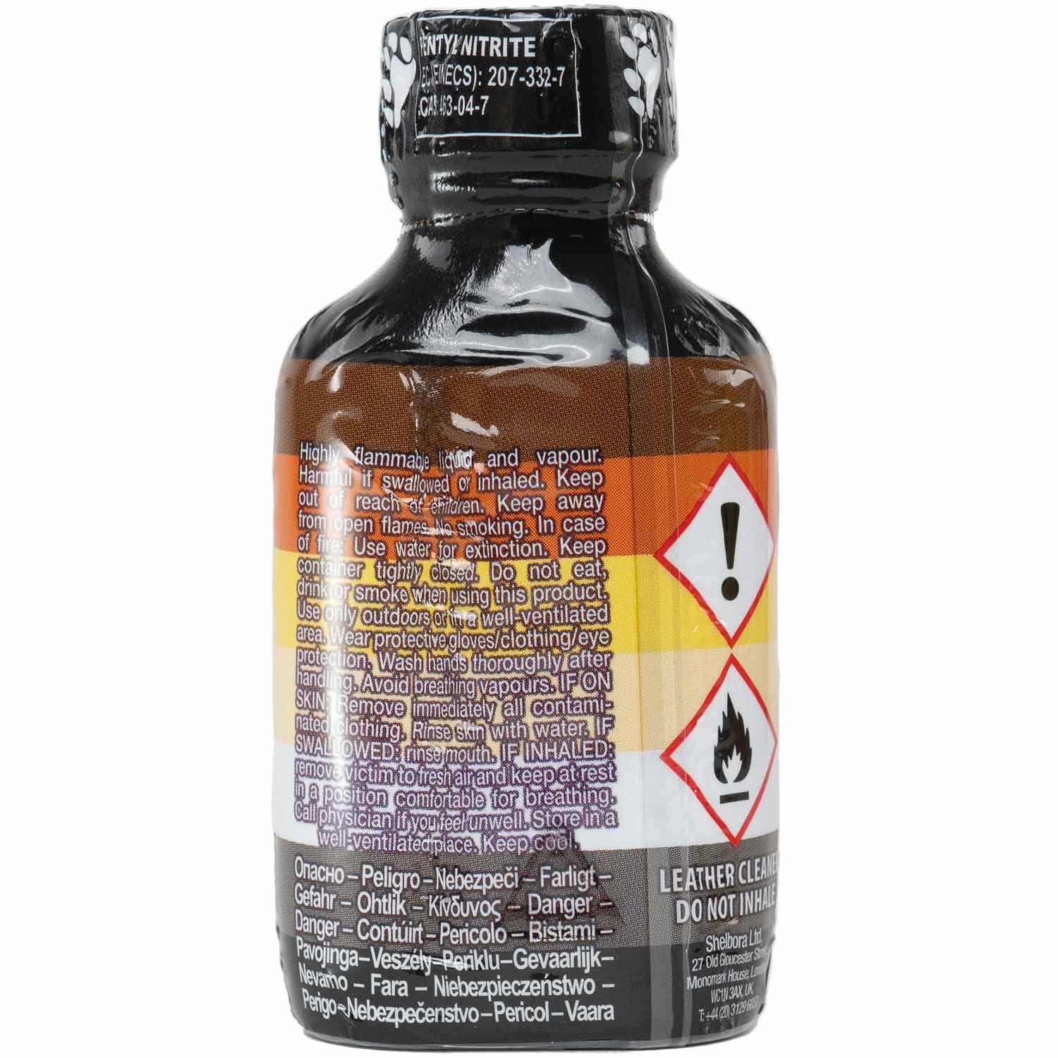 Bear Paw 25 ml