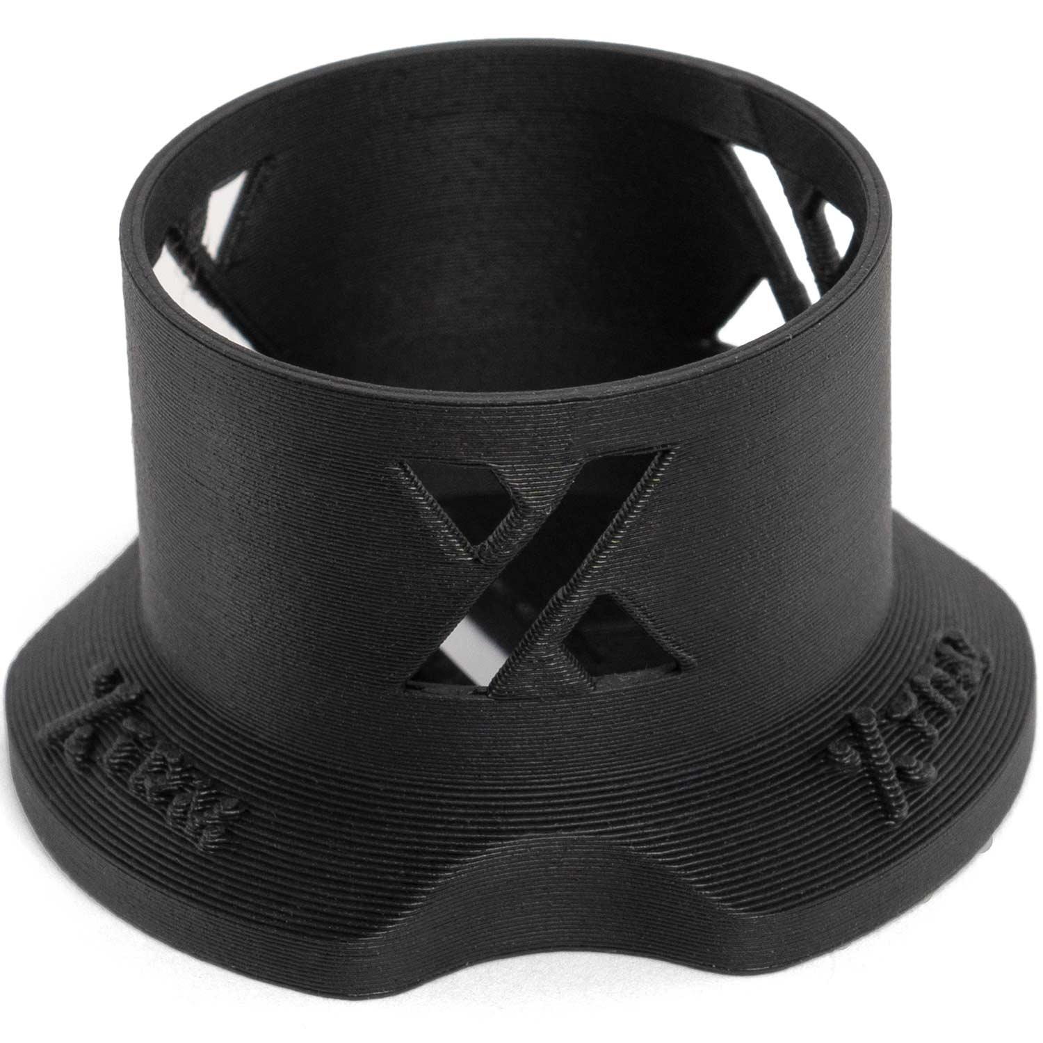 XTRM STOPPER SMALL -BLACK-