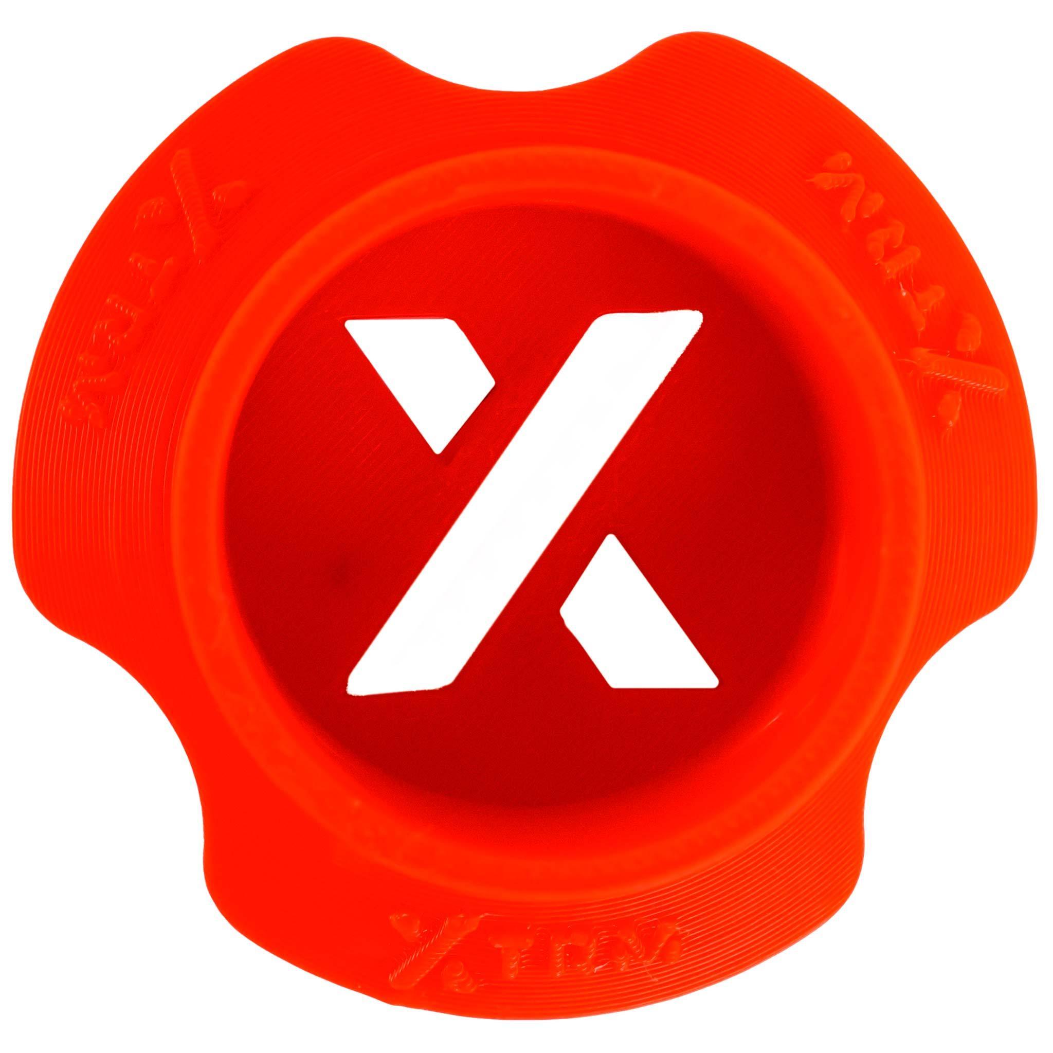 XTRM STOPPER SMALL -RED-