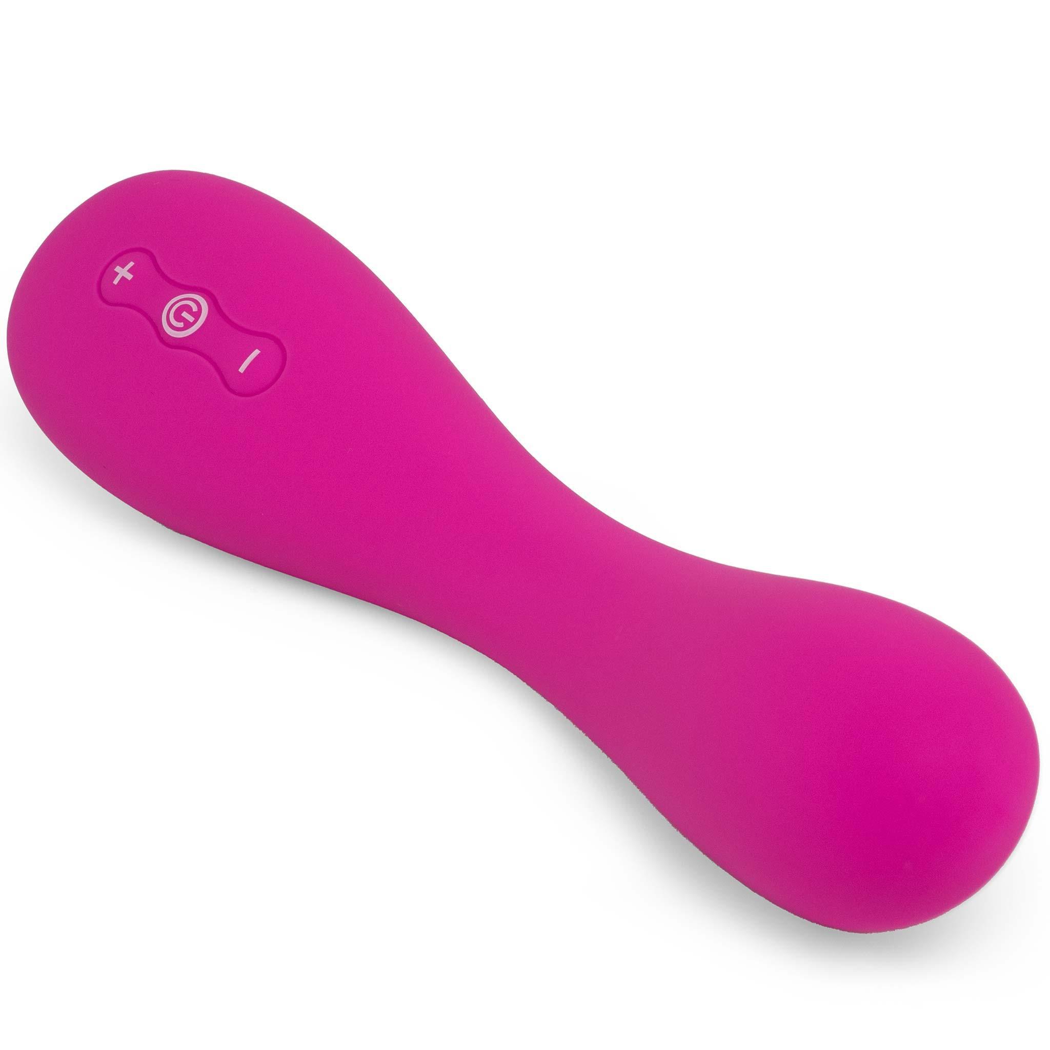 Sunyata+ Adonis Vibrator, Pink