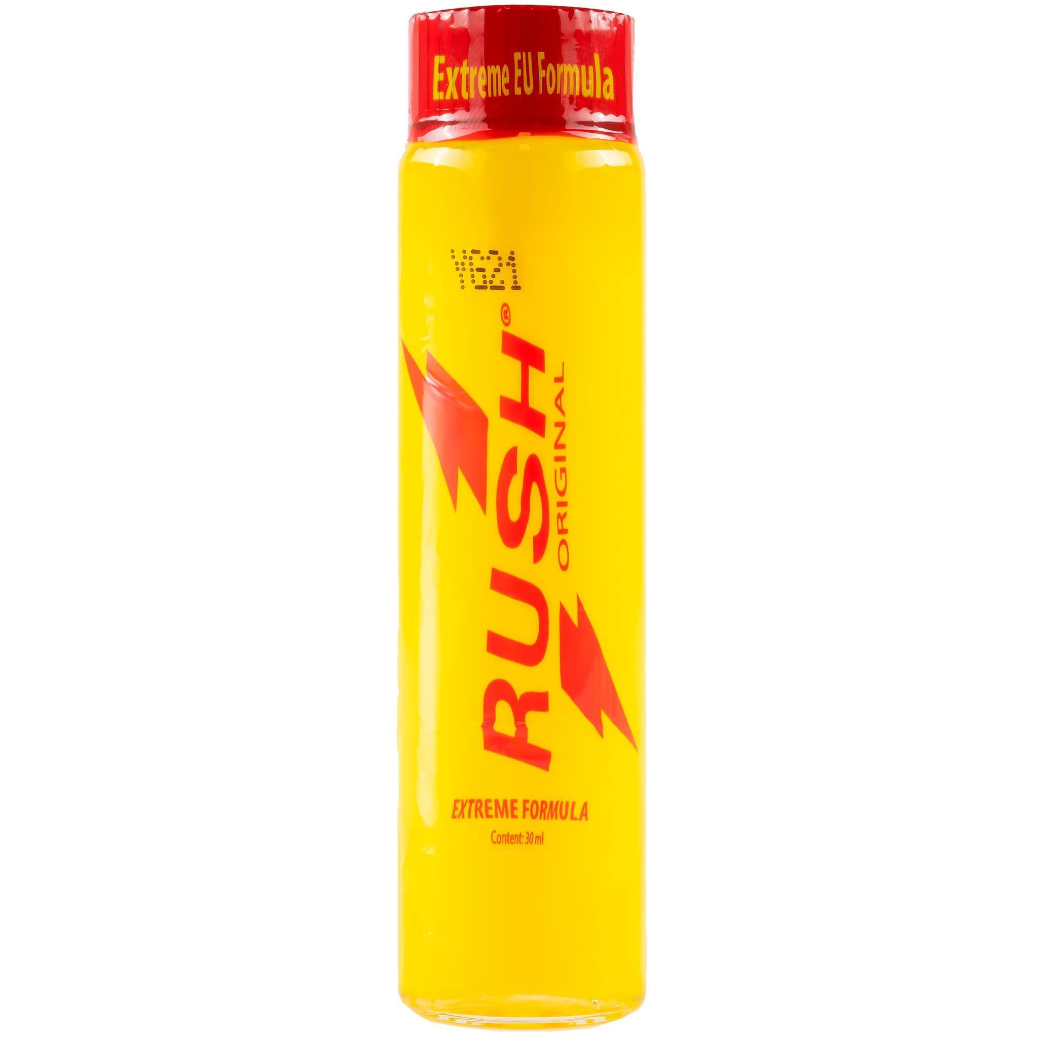 Rush Original Extreme EU Formula 30ml Tall