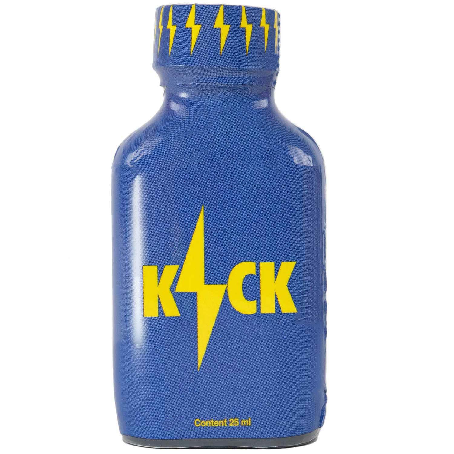 KICK Poppers big - 25 ml