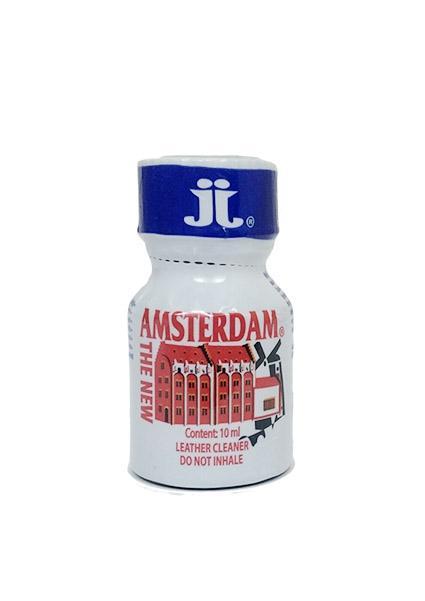 THE NEW Amsterdam 10ml