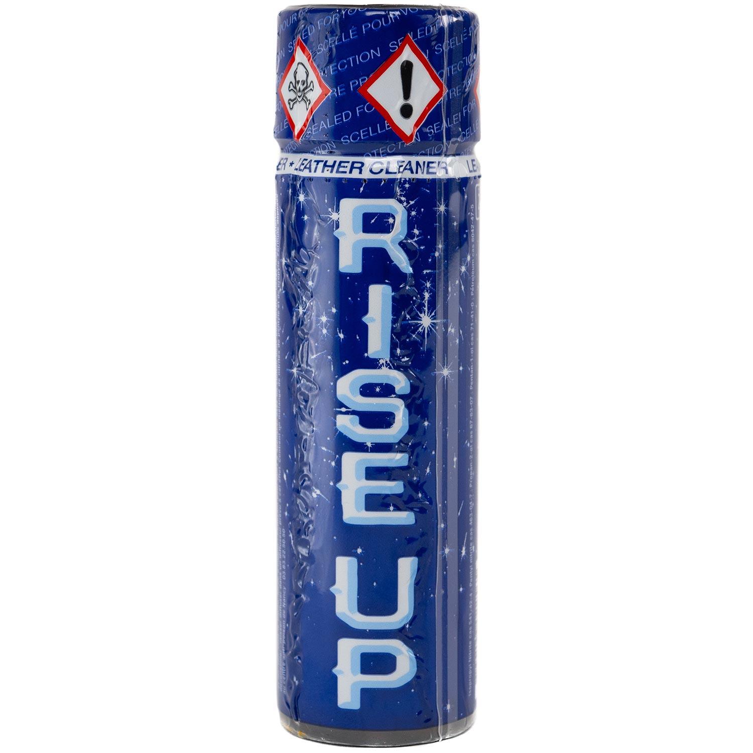 RISE UP Poppers big 25 ml