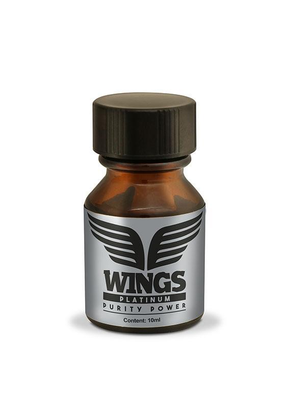 WINGS Platinum 10ml