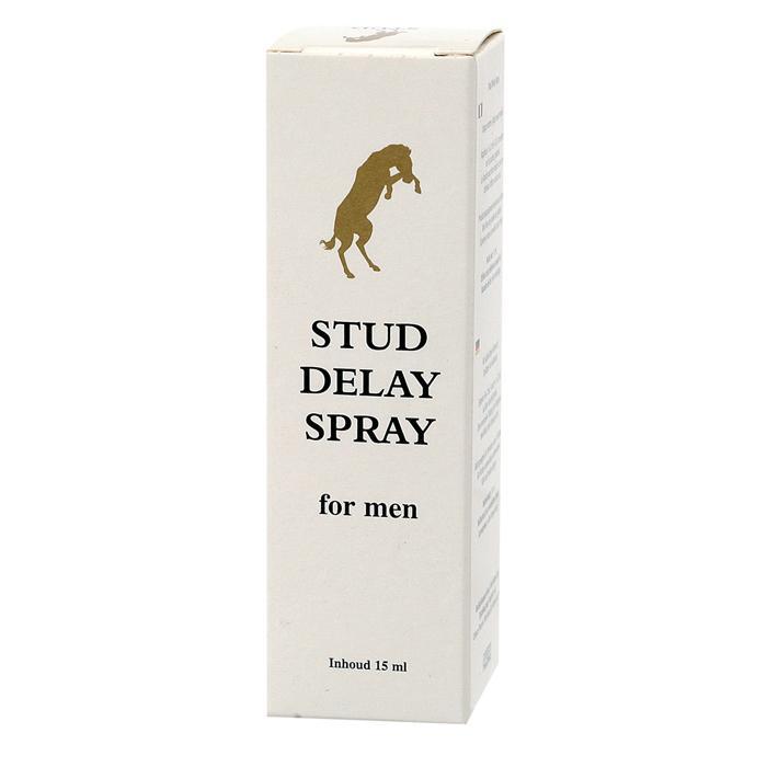 Cobeco Stud Delay Spray 15ml (0,5 oz)