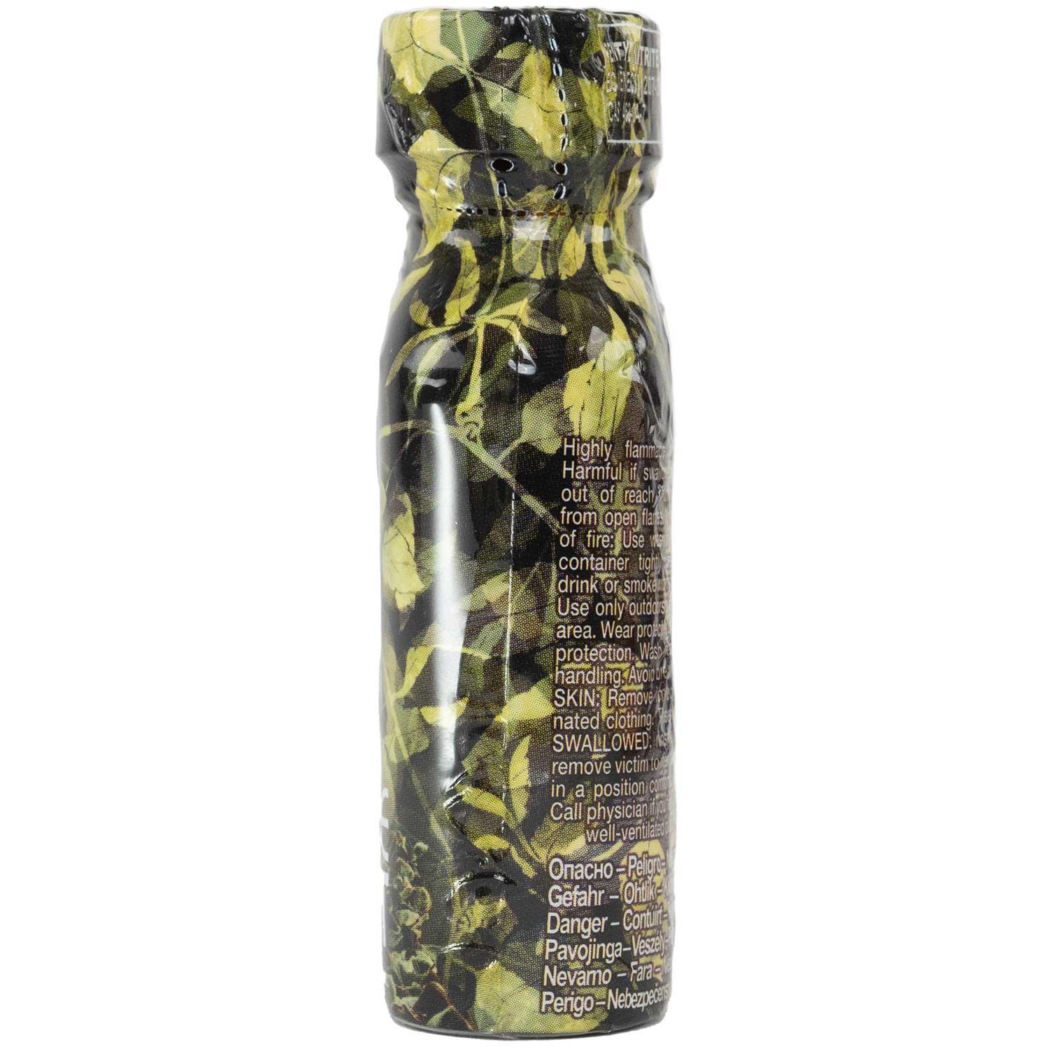 Jungle Scout Poppers big - 25ml