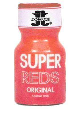 Super Reds 10ml