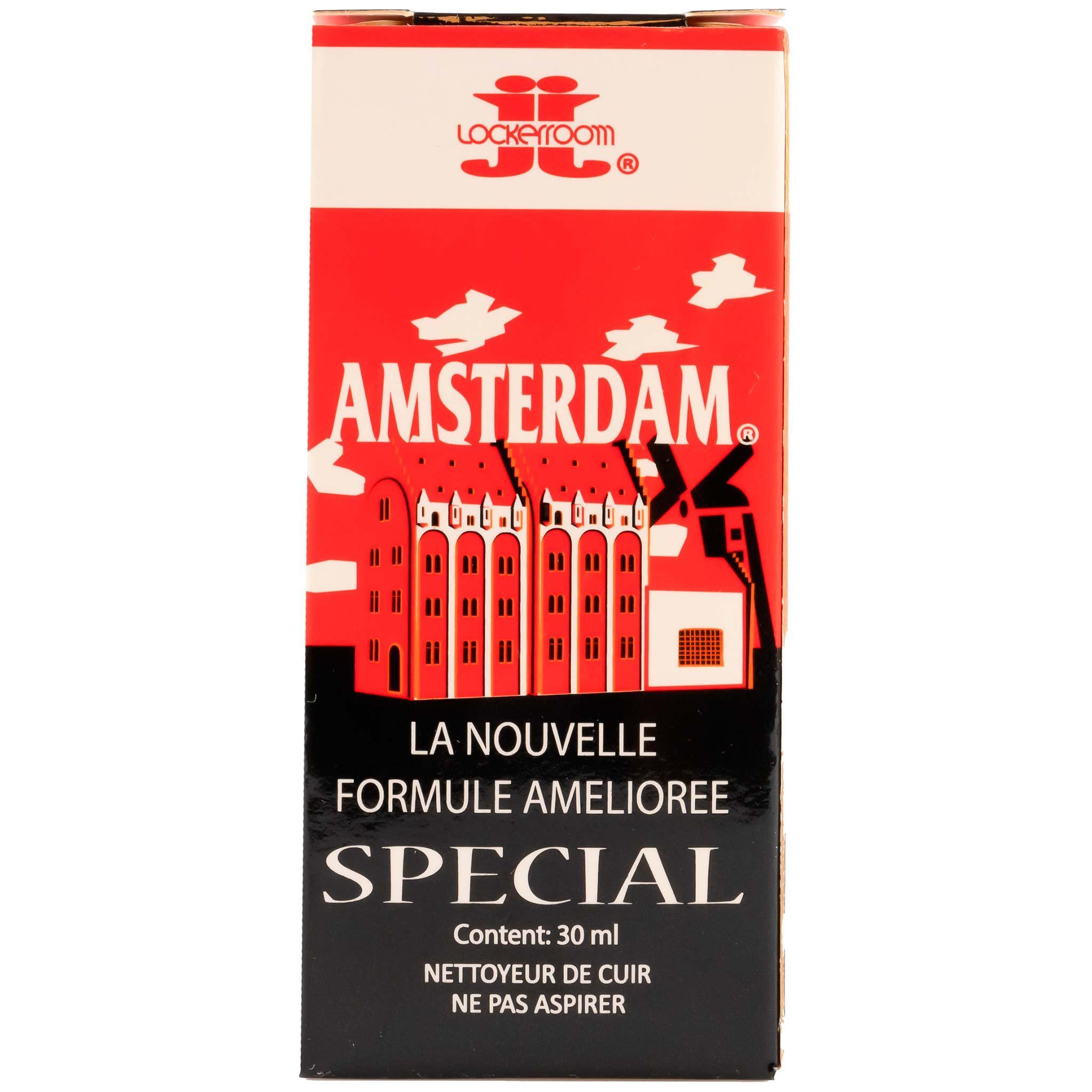 Amsterdam Special New Hexyl Formula 30ml