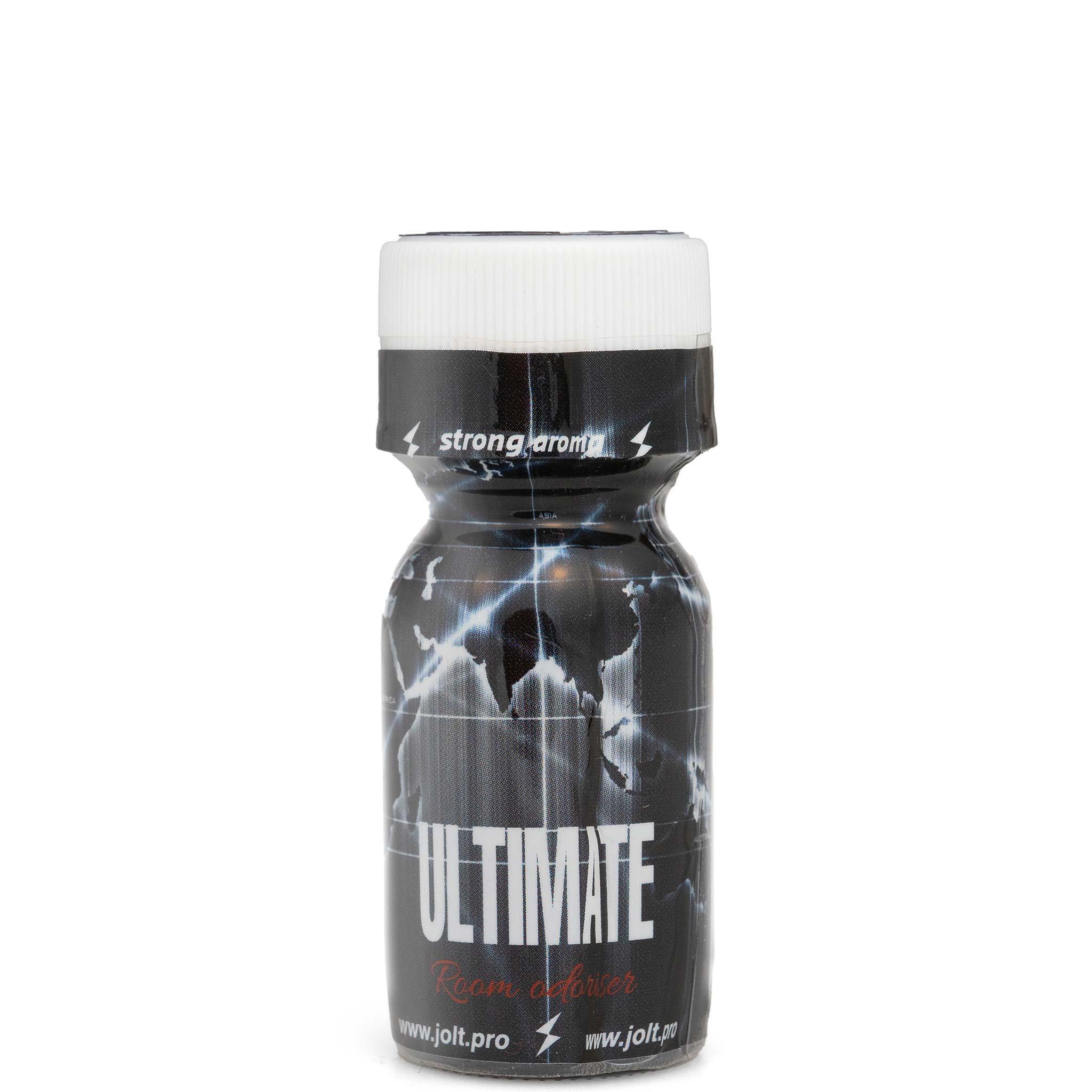 JOLT ULTIMATE Strong Aroma Isoamyl 10ml