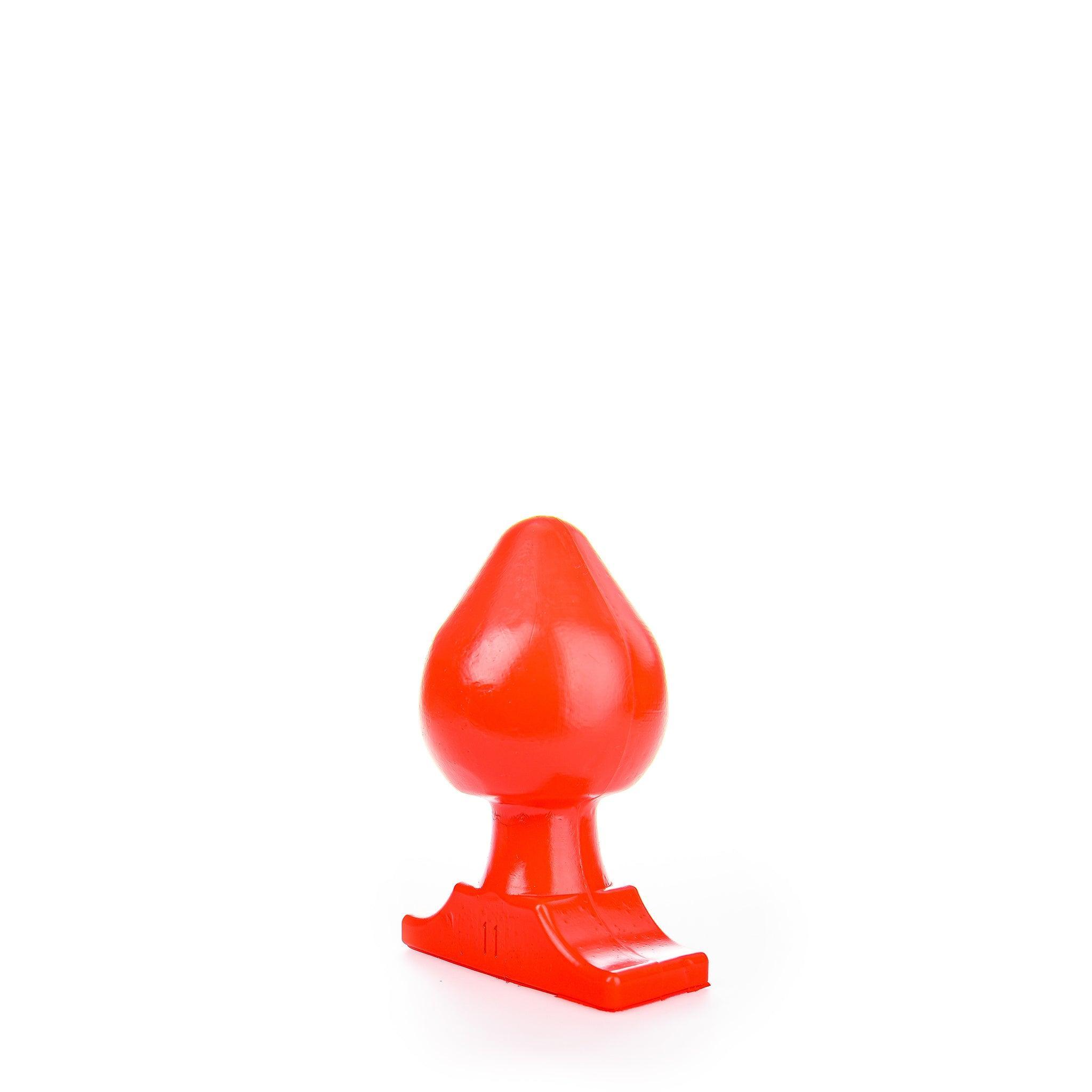 All Red Plug 11, 21 cm