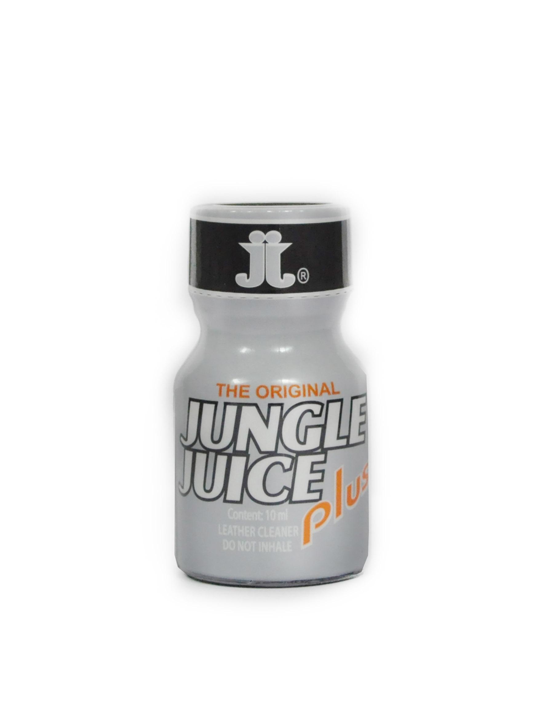 Jungle Juice Plus 10ml