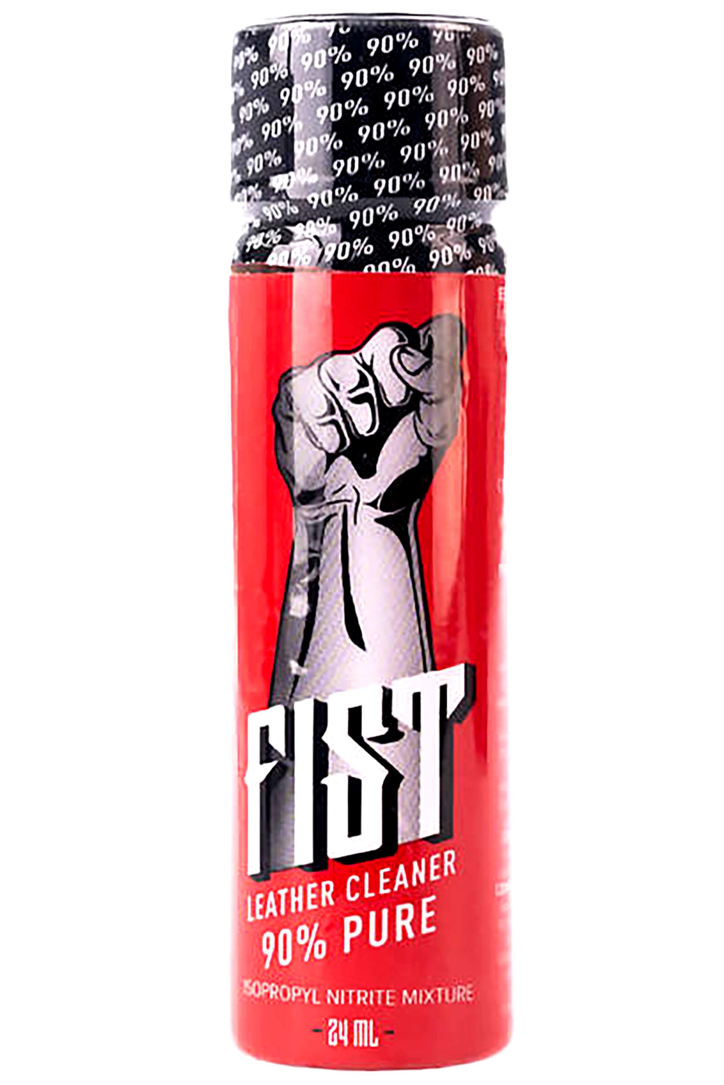 Fist Propyl Pure Poppers 24ml