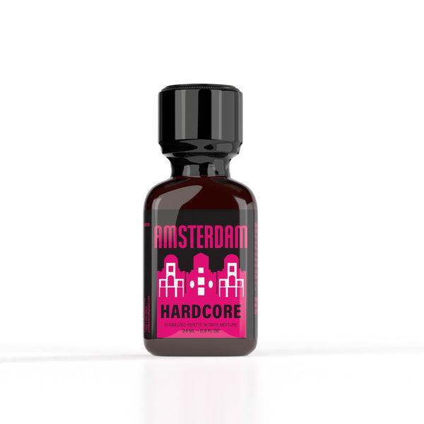 Amsterdam Hardcore, N-Pentyl formula, 24ml