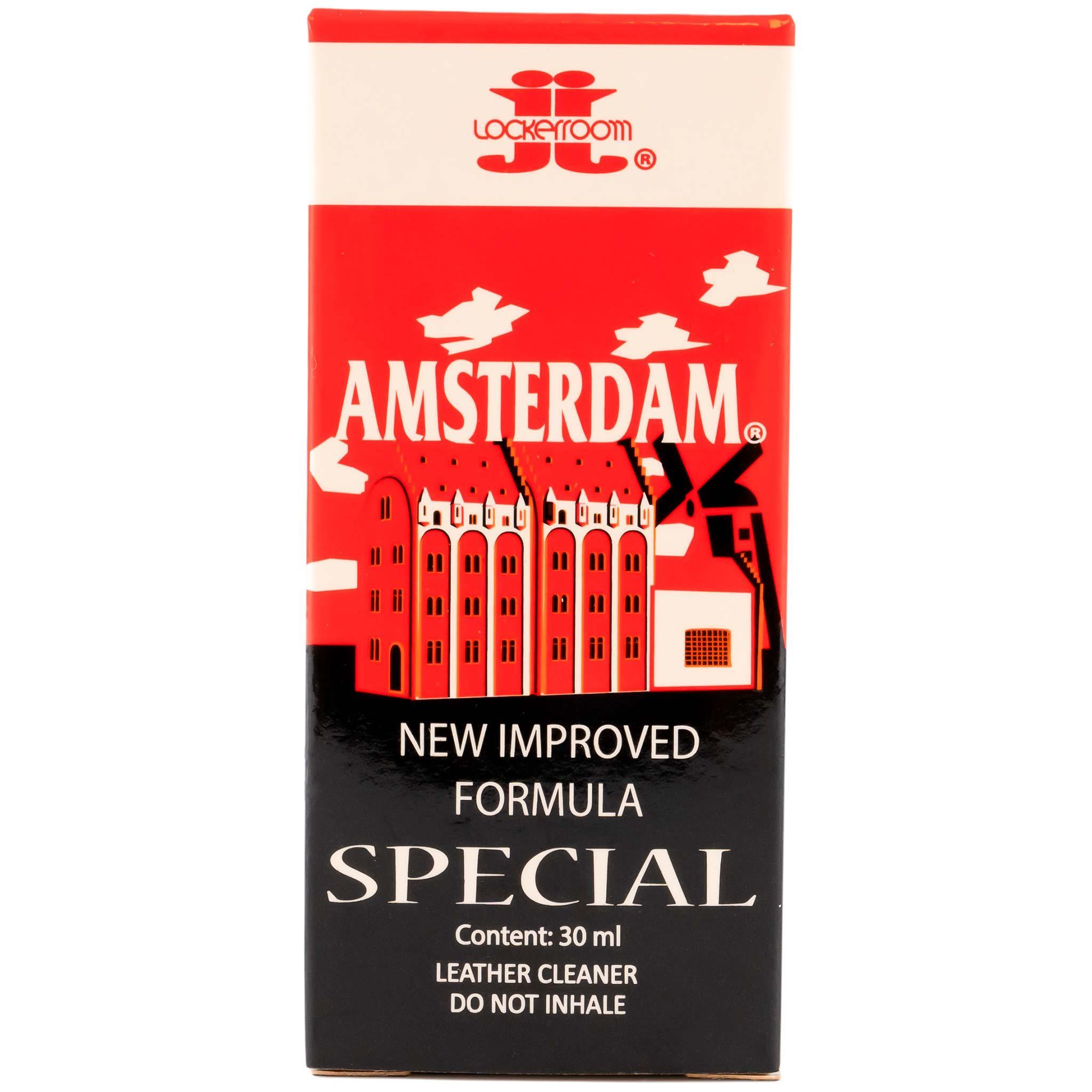 Amsterdam Special New Hexyl Formula 30ml