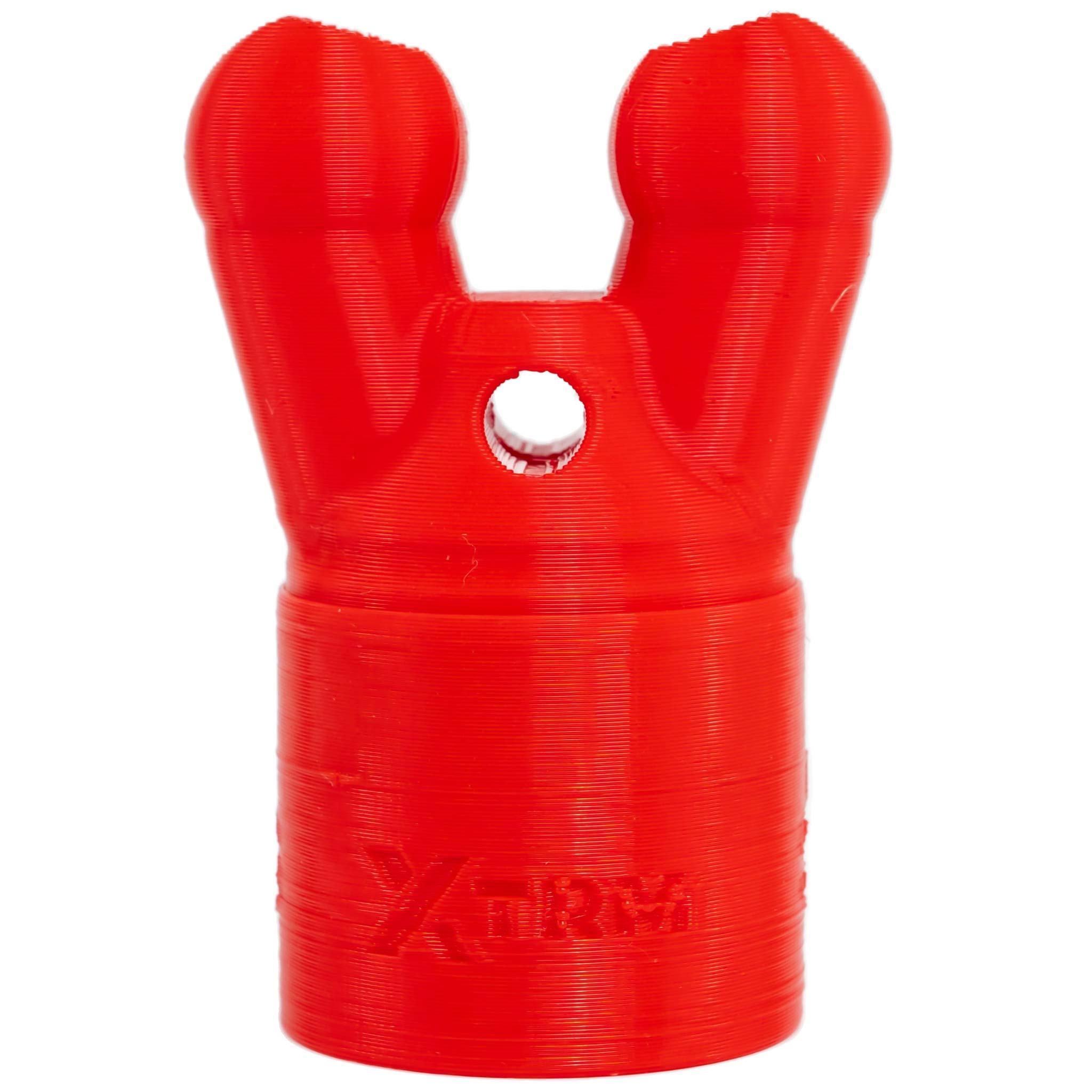 XTRM SNFFR LEAKPROOF SMALL - RED-