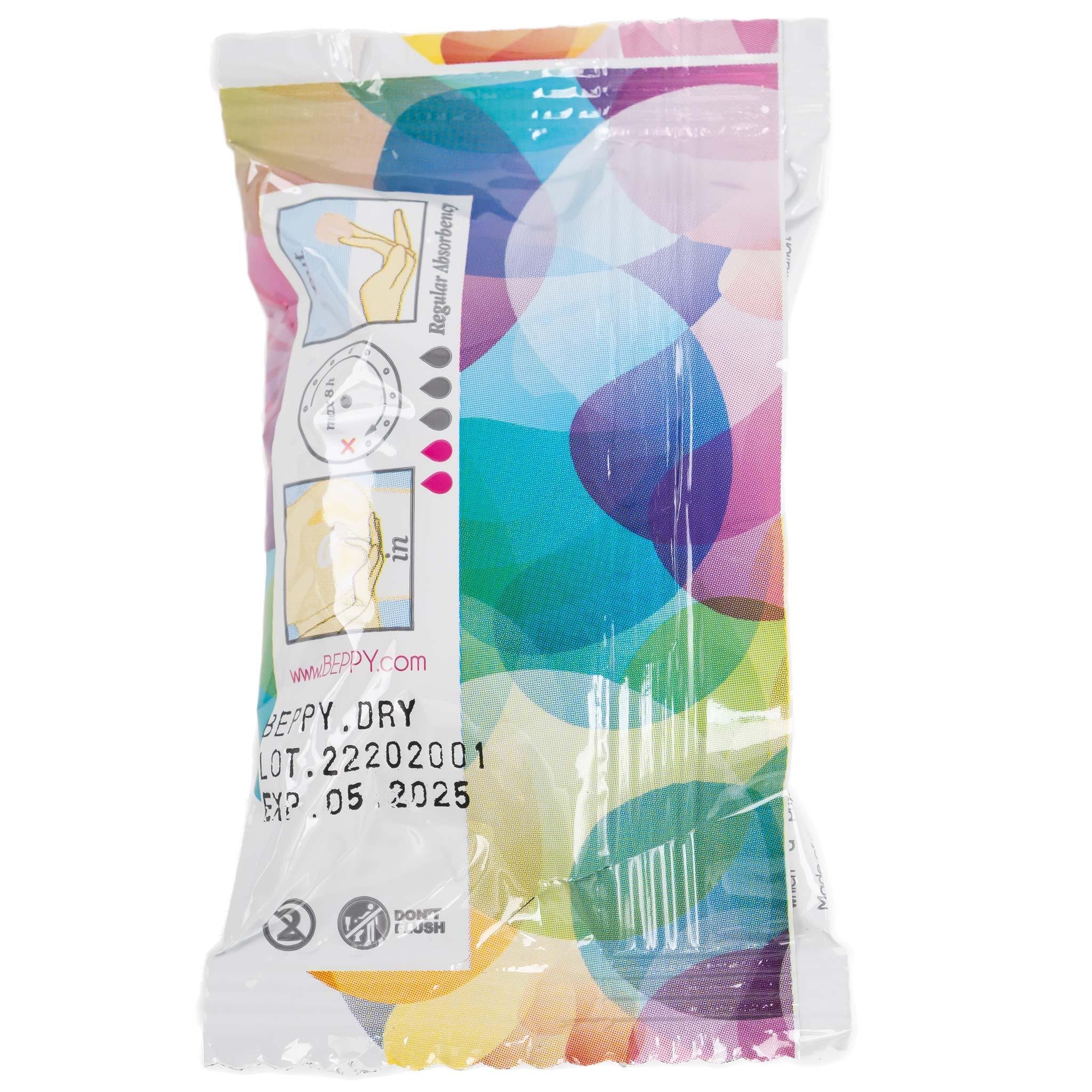 Beppy Soft & Comfort Tampons DRY, Stringless, 30 pcs