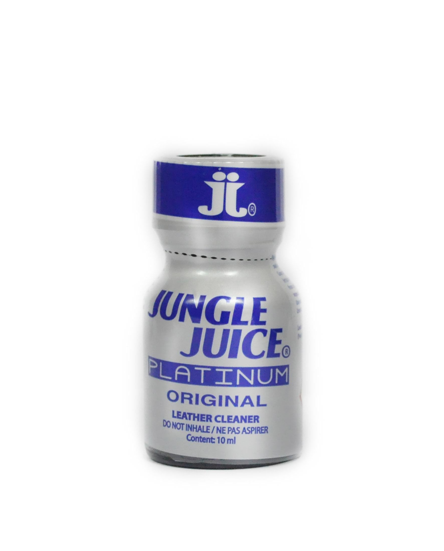 Jungle Juice Platinum 10ml