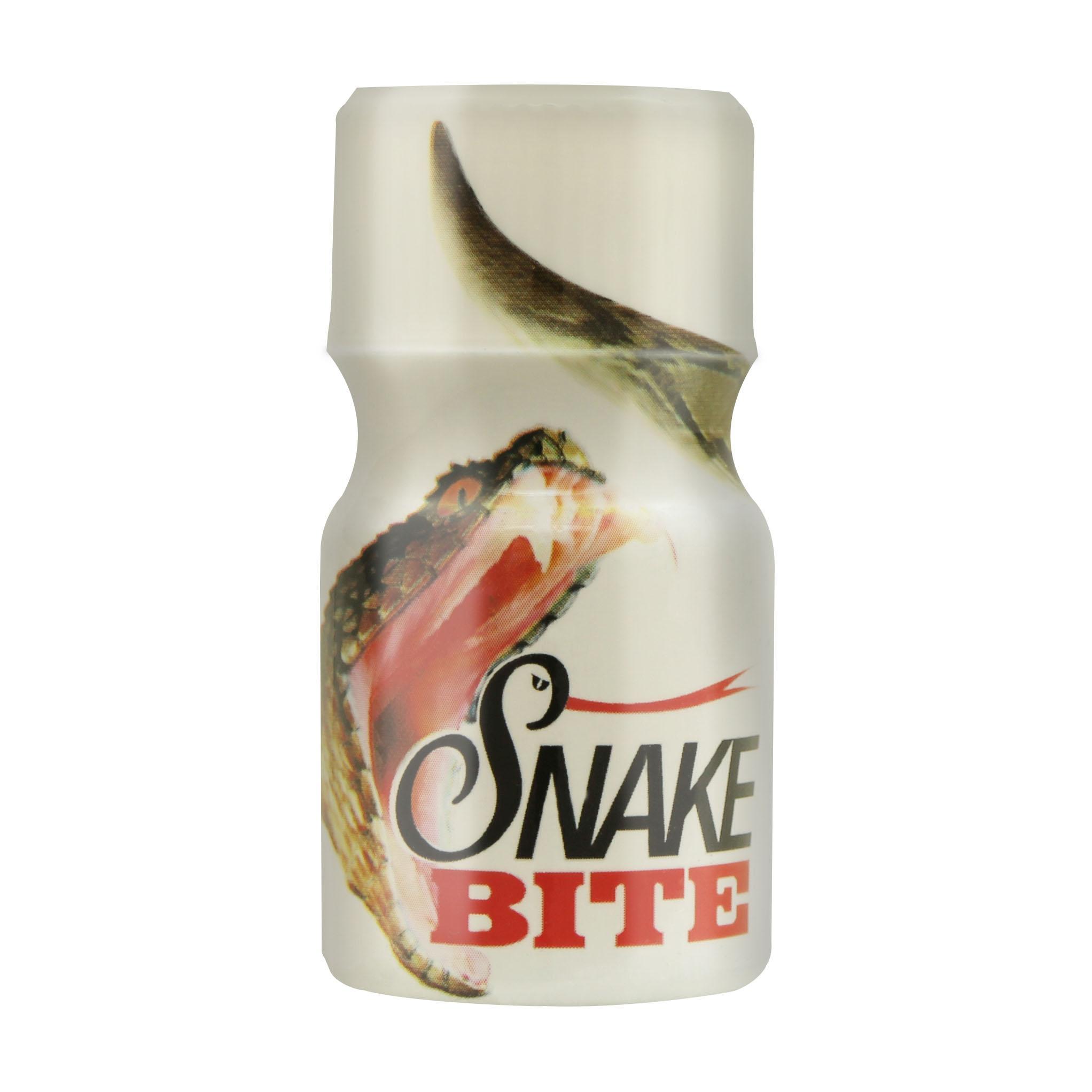 Snake Bite - Room Odourizer, 10ml