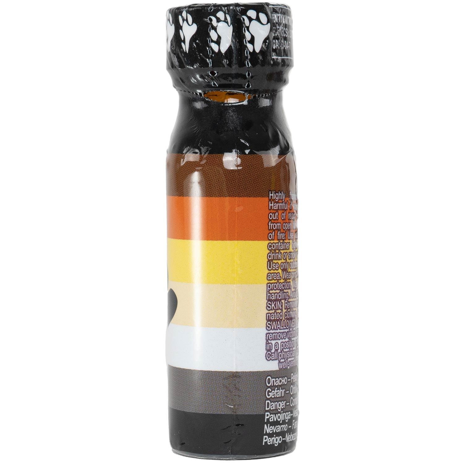 Bear Paw 25 ml