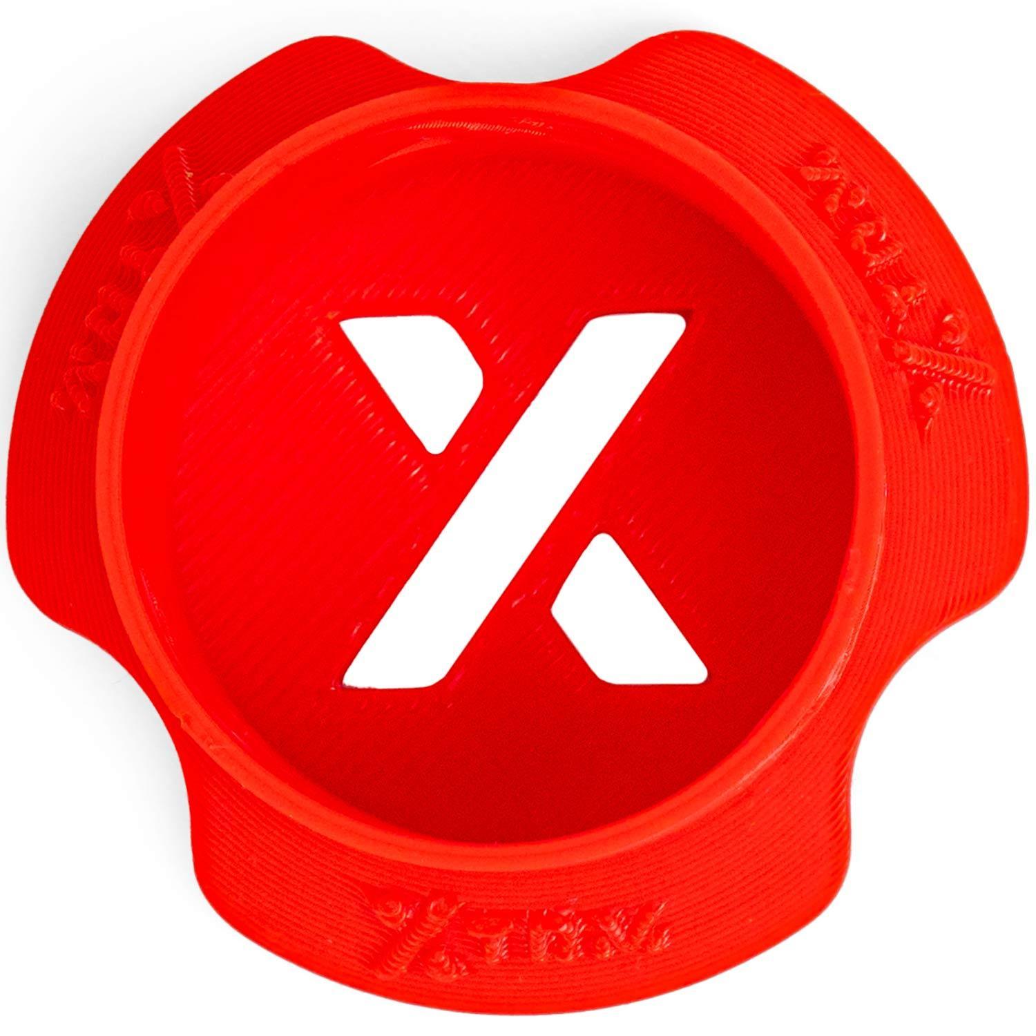 XTRM STOPPER FRENCH-RED-