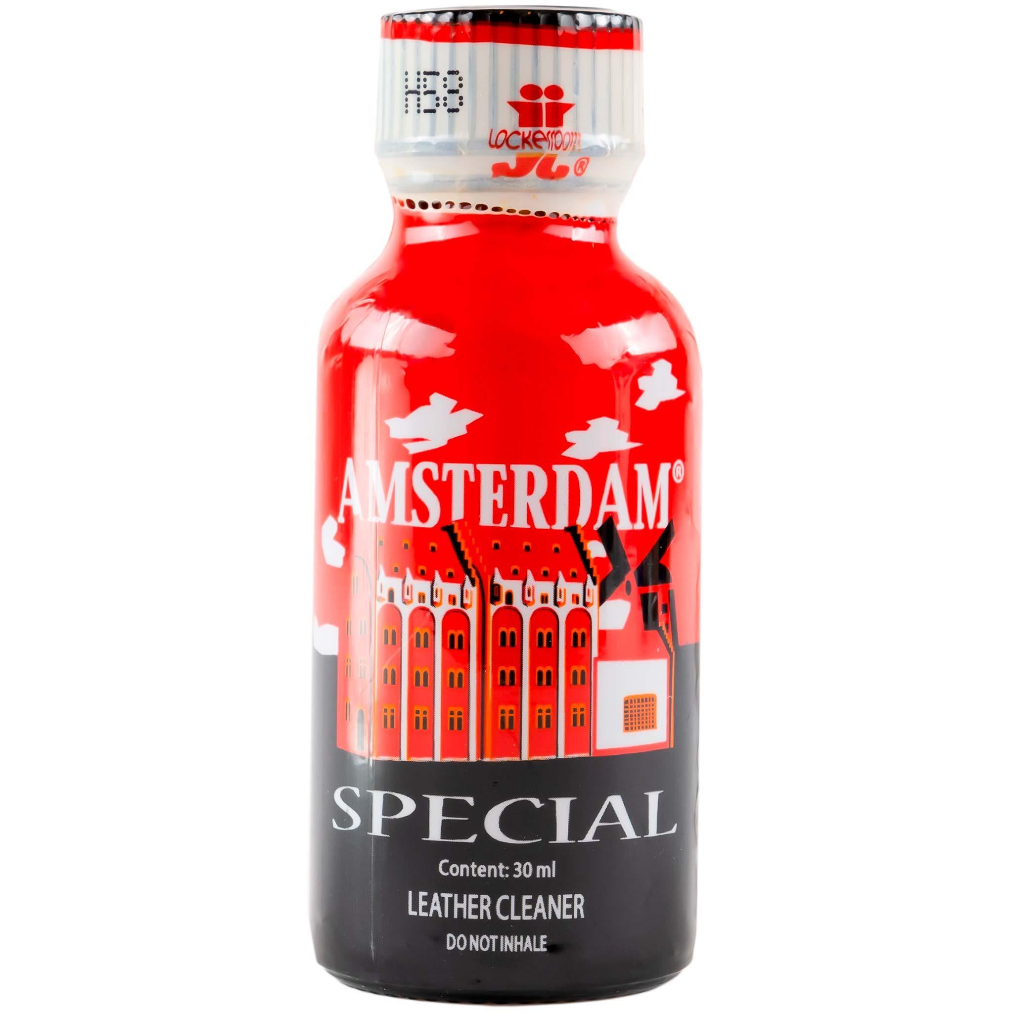 Amsterdam Special New Hexyl Formula 30ml