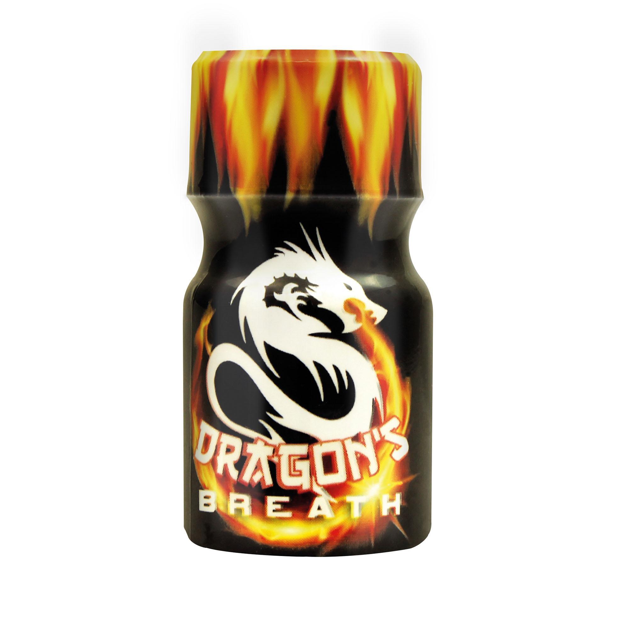 Dragon's Breath - Room Odourizer, 10ml