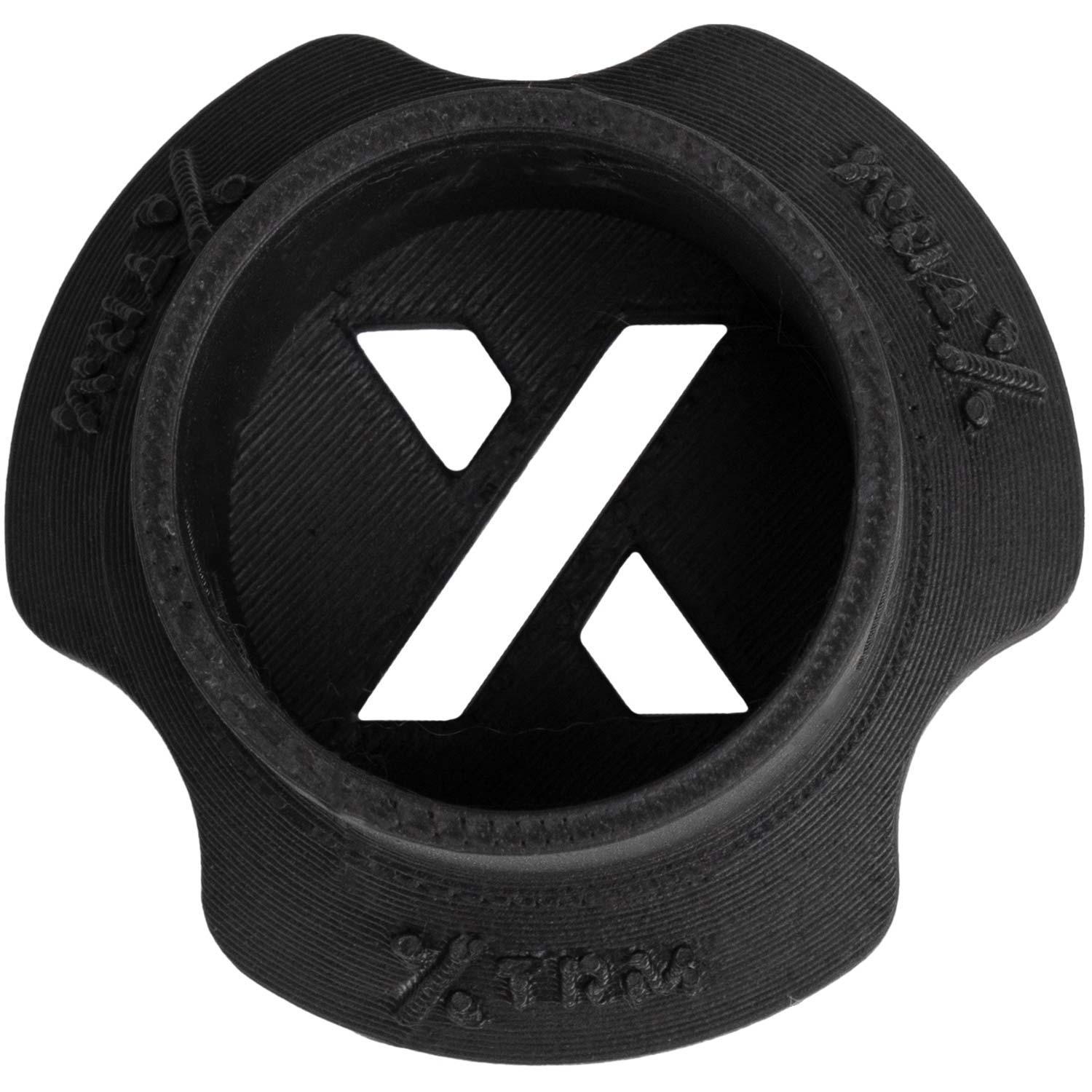 XTRM STOPPER FRENCH-BLACK-