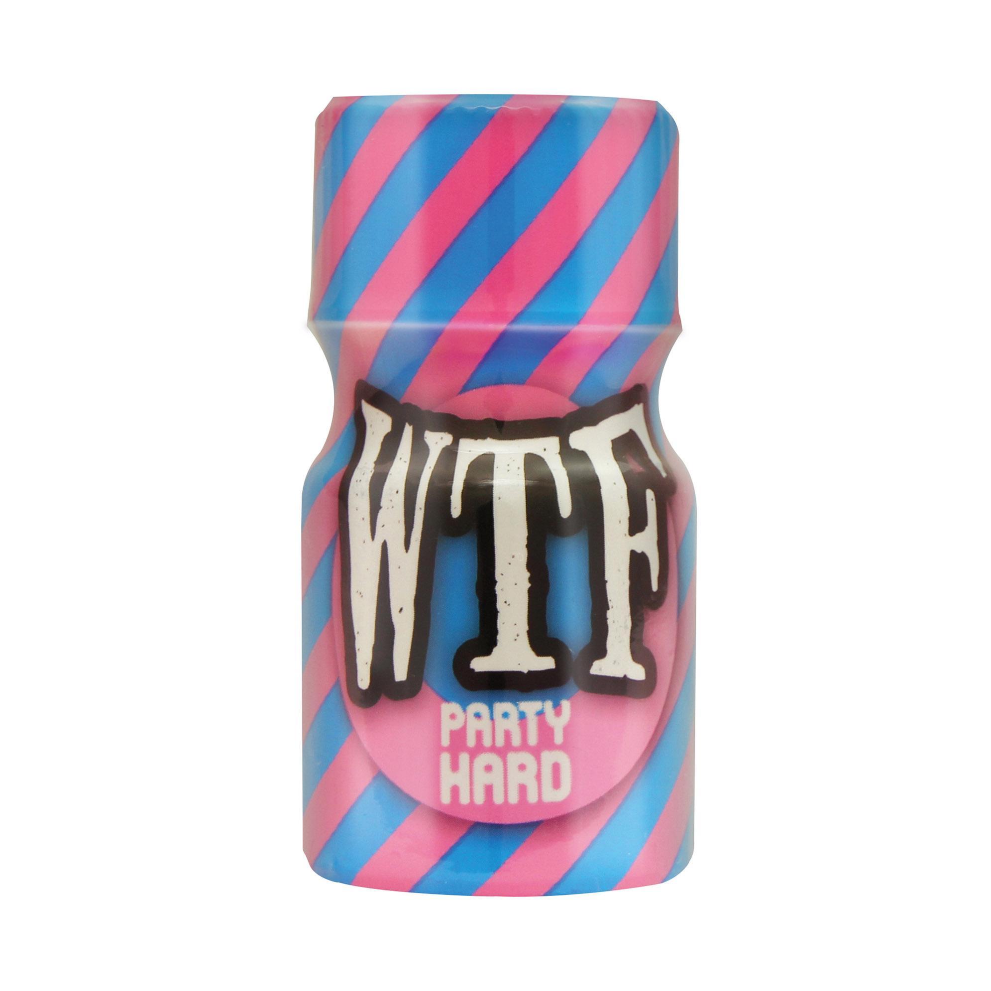 WTF Party Hard - Room Odourizer, 10ml