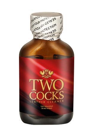 Two Cocks Poppers PP 24ml