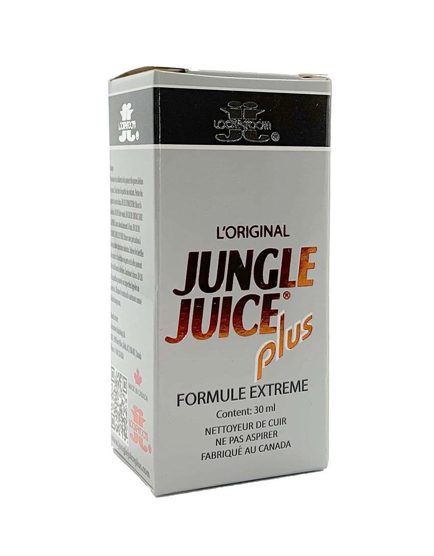 Jungle Juice Plus EXTREME Boxed 30ml