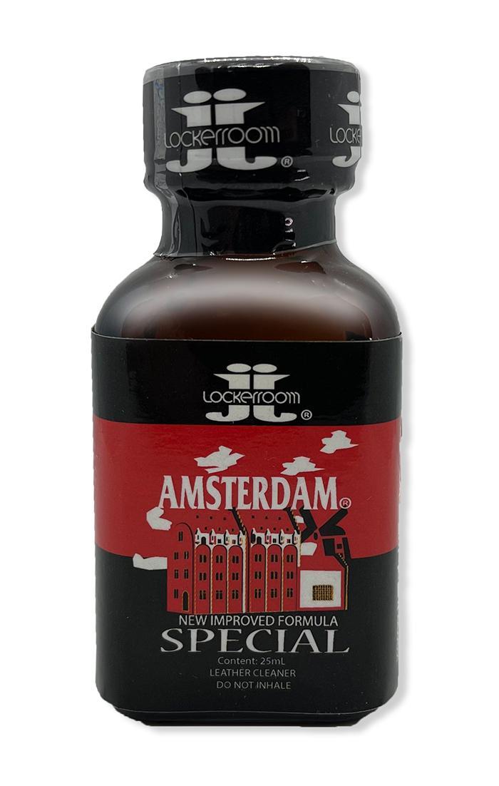 Amsterdam Special Retro 25ml