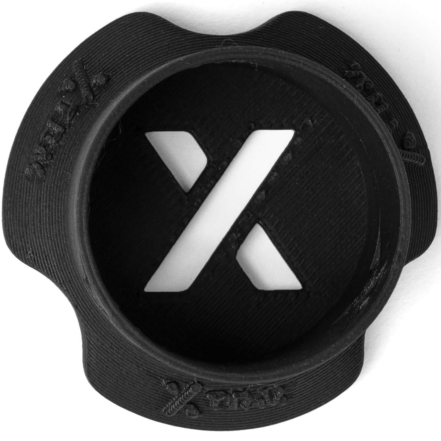 XTRM STOPPER SMALL -BLACK-